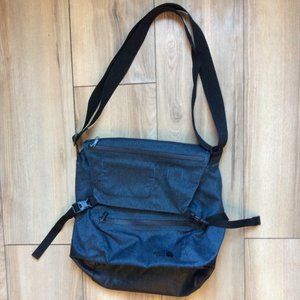 The North Face Messenger Bag